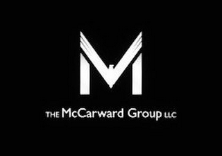 M THE MCCARWARD GROUP LLC logo