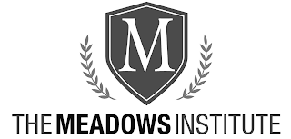 M THE MEADOWS INSTITUTE logo