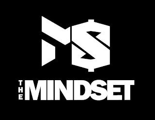 M$ THE MINDSET logo
