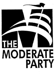 M THE MODERATE PARTY