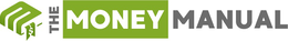 M THE MONEY MANUAL logo