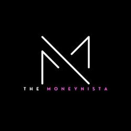 M THE MONEYNISTA logo
