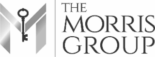 M THE MORRIS GROUP logo