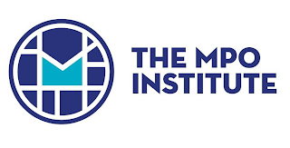 M THE MPO INSTITUTE logo
