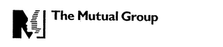 M THE MUTUAL GROUP logo