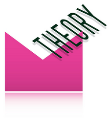 M THEORY logo