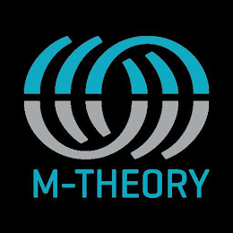 M-THEORY logo
