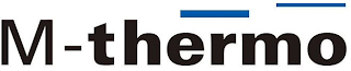 M-THERMO logo
