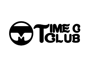 M TIME C CLUB logo