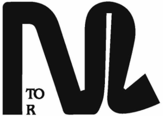 M TO R logo