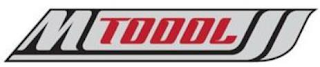 M TOOOL logo