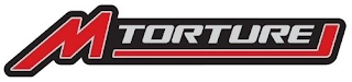 M TORTURE logo