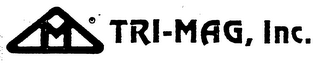 M TRI-MAG, INC. logo
