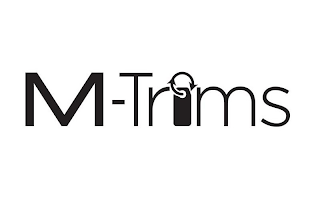 M-TRIMS logo