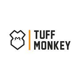 M TUFF MONKEY logo