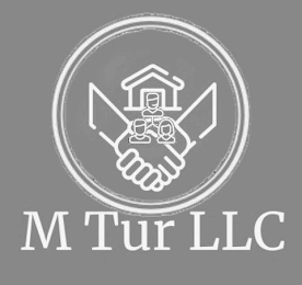 M TUR LLC logo