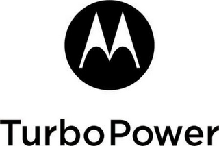 M TURBOPOWER logo