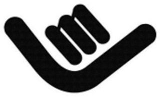 M  U logo