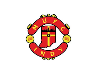 M U F C I N D Y logo