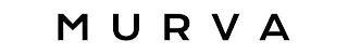 M U R V A logo