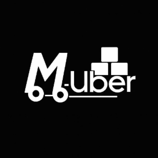 M-UBER logo