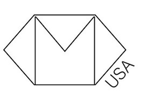 M USA logo