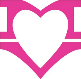 M V logo