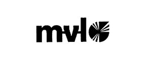 M-V-L logo