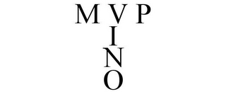 M V P I N O logo
