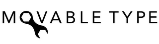 M VABLE TYPE logo