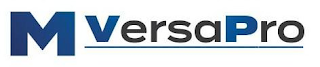 M VERSAPRO logo