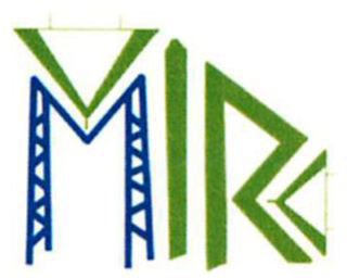 M VIRC logo