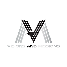 M VISIONSANDMISSIONS logo