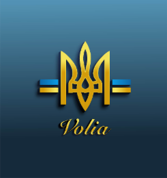 M VOLIA logo