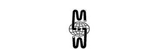 M & W logo