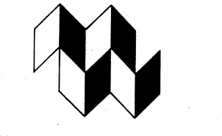 M W logo