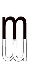 M & W logo