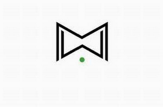 M W logo