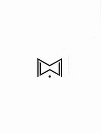 M W logo