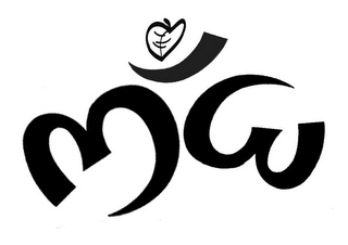 M ' W logo
