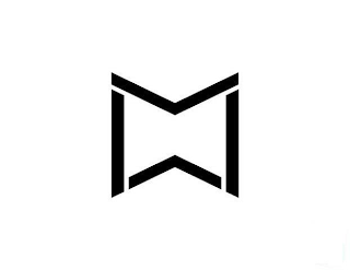 M W logo