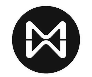 M W logo
