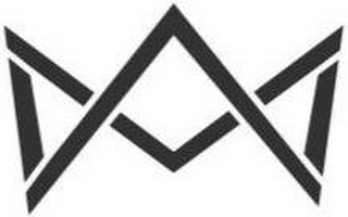 M, W logo