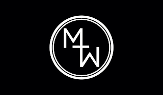 M W logo