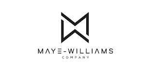 M W MAYE-WILLIAMS COMPANY logo