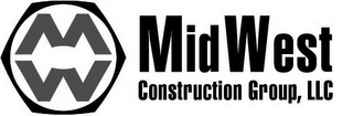 M W MIDWEST CONSTRUCTION GROUP, LLC logo