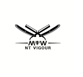 M W NT VIGOUR logo