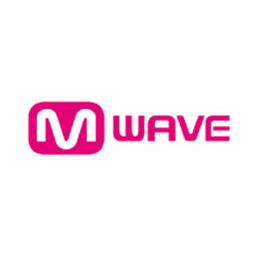 M WAVE logo