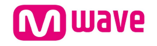 M WAVE logo