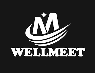 M WELLMEET logo